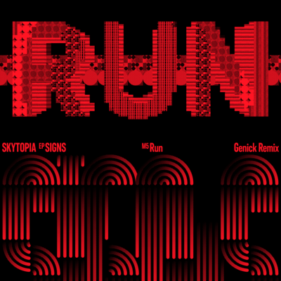 Run (Genick Remix)