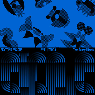 FLUTERRA (That Fancy I Remix)