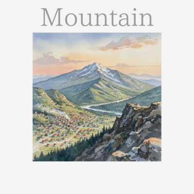 Mountain