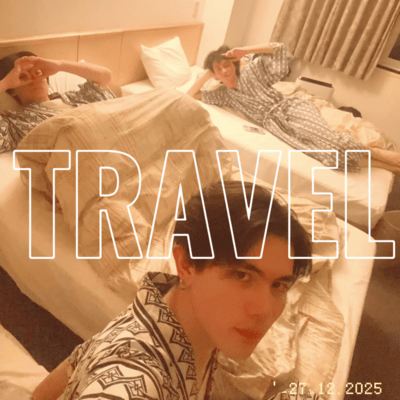 TRAVEL