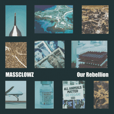 Our Rebellion