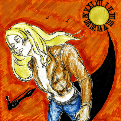 Doomsday (feat. aisen)