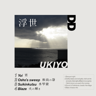 UKIYO