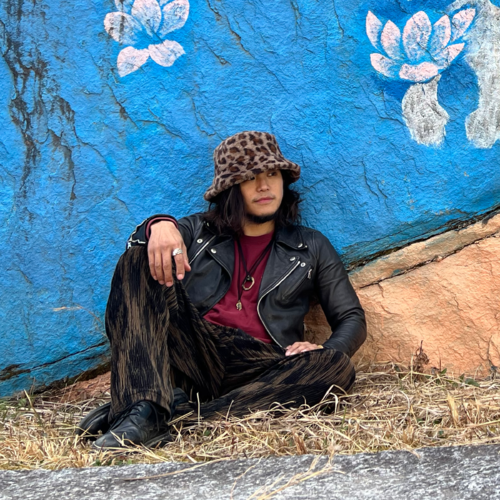 Hiromu Suzuki