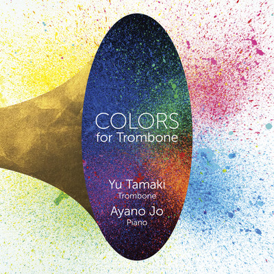 Colors for Trombone