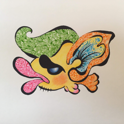 Junimo and Phat Junkies