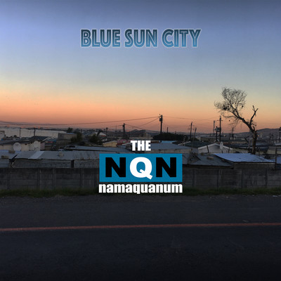 BLUE SUN CITY