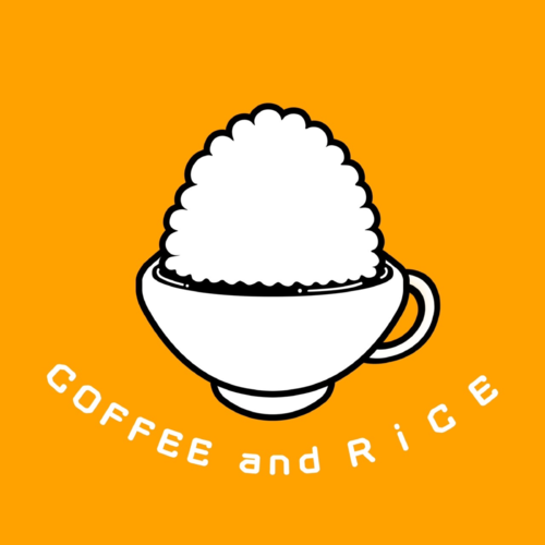 COFFEE and RiCE