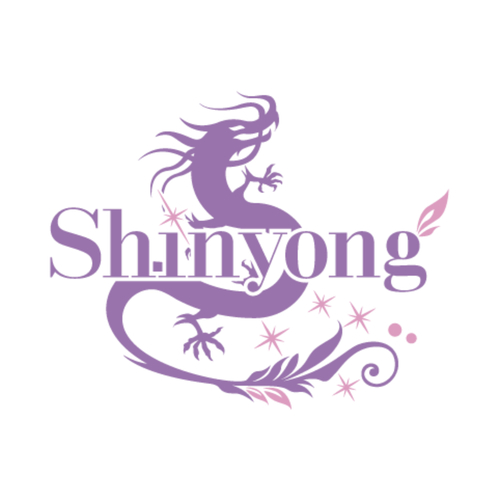 Shinyong the Chameleon