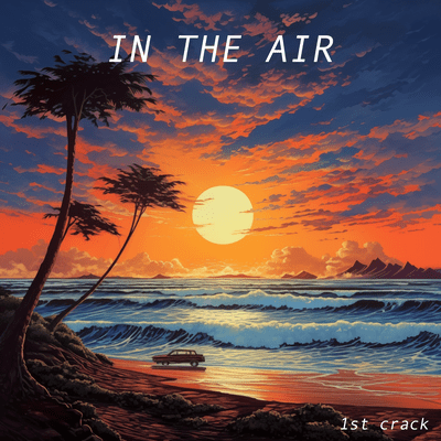 IN THE AIR