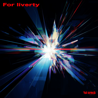 For liberty