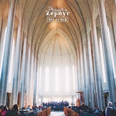 Prayer's Zephyr
