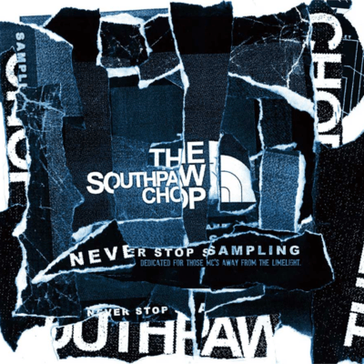 NEVER STOP SAMPLING