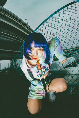 Nakamura Minami