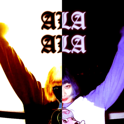 ALA ALA