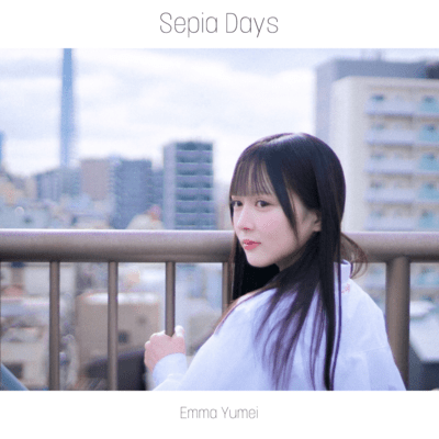 Sepia Days (Ema Yumei)