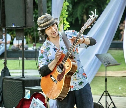 Masaya Yuasa