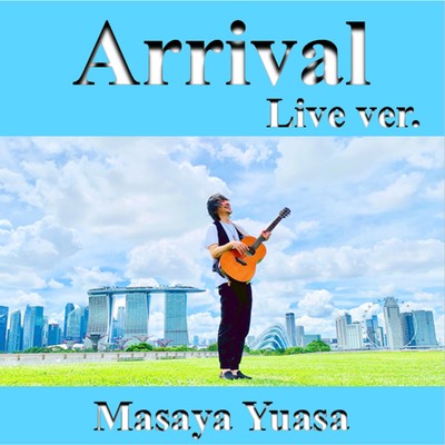 Arrival (Live at Modern Times, Kyoto, 2025)