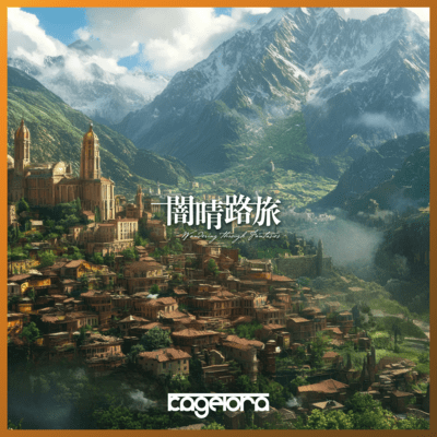 Wandering through Fantasies