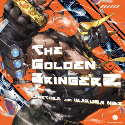 The Golden BringerZ