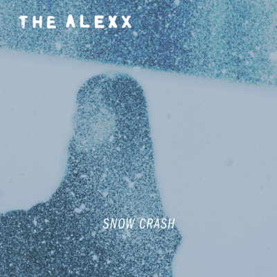 SNOW CRASH