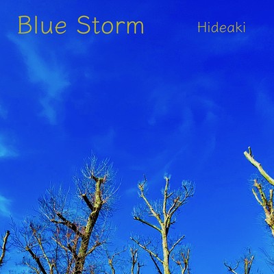 Blue Storm