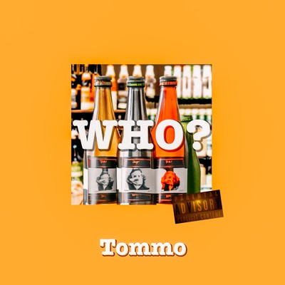 WHO?