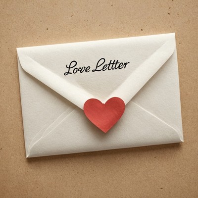 love letter