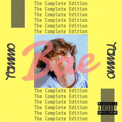 Bae: The Complete Edition