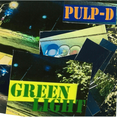 GREEN LIGHT