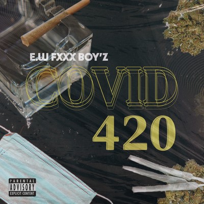 Covid-420