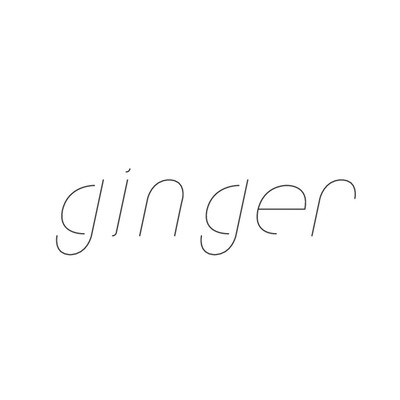 ginger