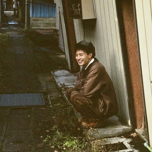 Rei Takahashi