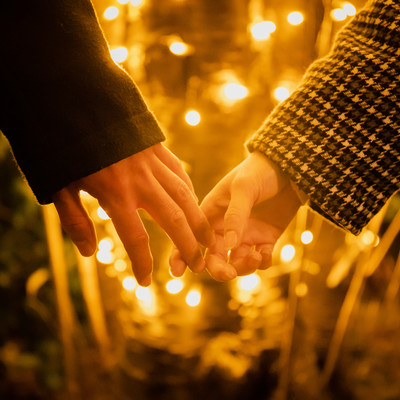 Jingle Bells ~Two bells that do not ring~