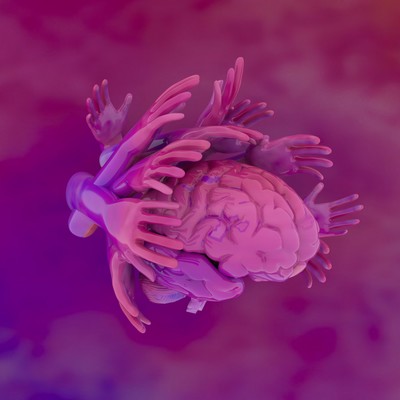 Panic Brain (feat. uyuni & Itaq)