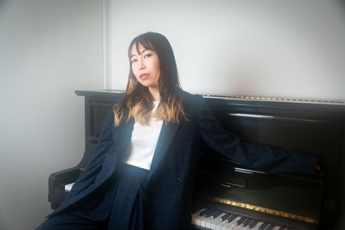 ASAMI NARITA