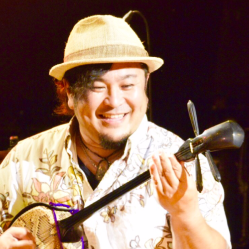 Oshiro Ken