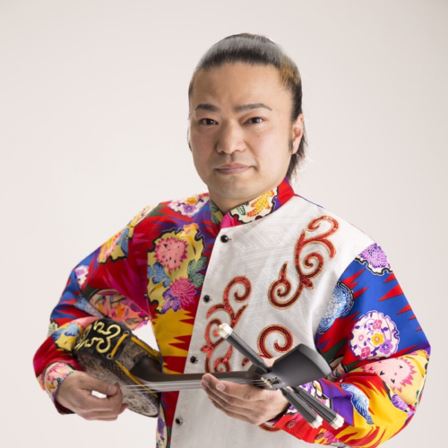 Yonaha Masakatu