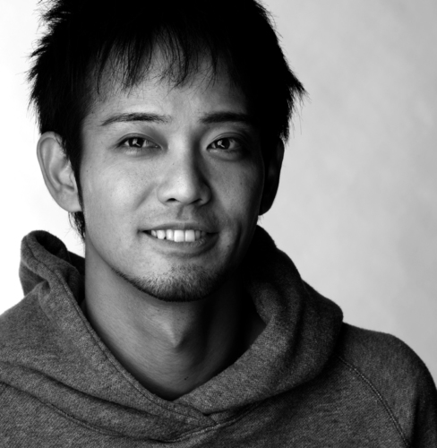 SUGURU IKEDA