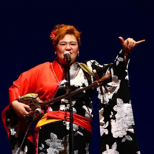 uchi michiyo