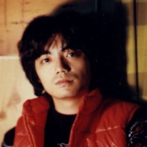 Tomoyuki Yoshida