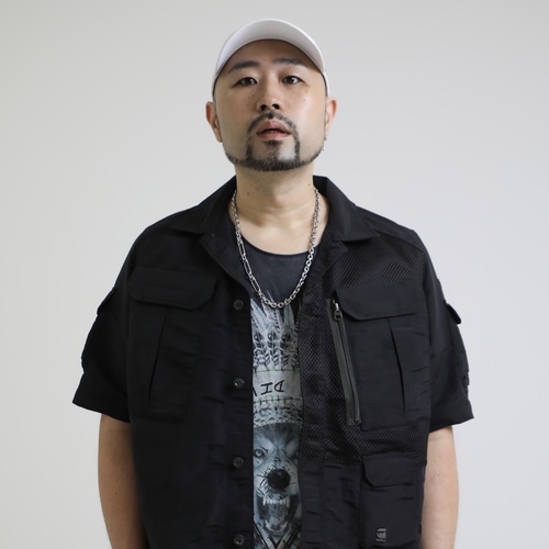 DJ CHIN-NEN