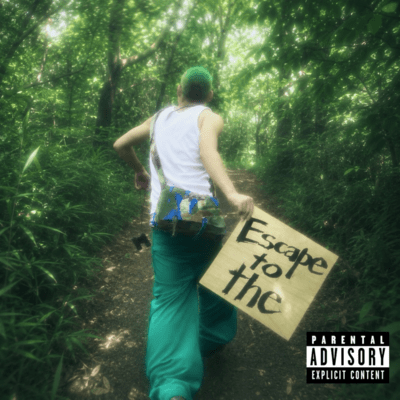 Escape to the