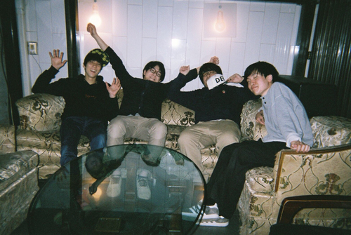 CokeColor,DearSummer