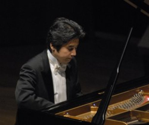 Keisuke Shimatani
