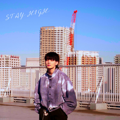 STAY HIGH