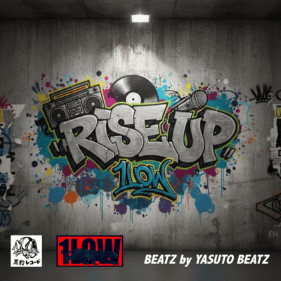 RISE UP