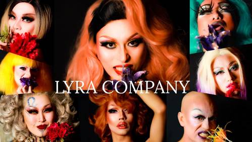 Lyra-company