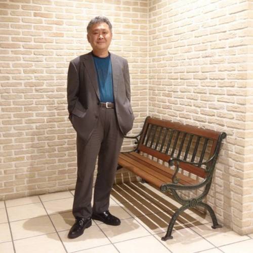 Naoya Yoshioka