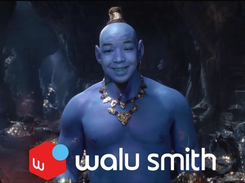 WaruSmith